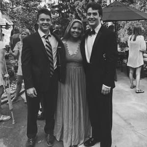 Meet your Posher, Delaney